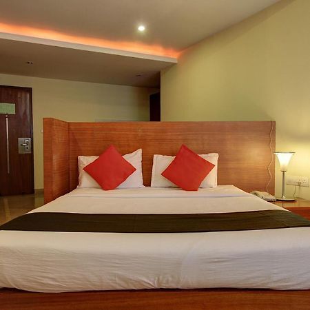 Capital O 80566 Hotel Mayank Bilāspur מראה חיצוני תמונה