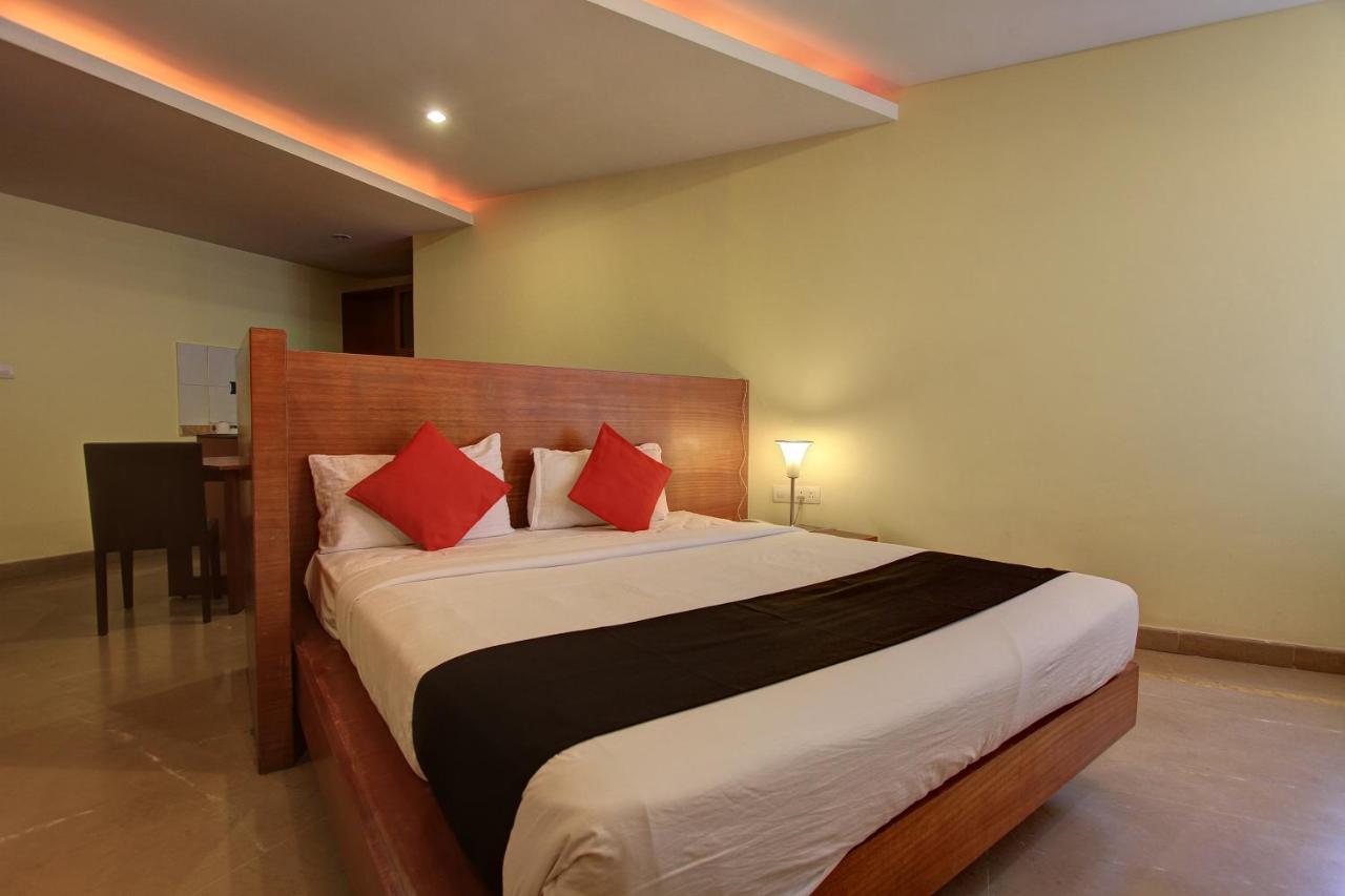 Capital O 80566 Hotel Mayank Bilāspur מראה חיצוני תמונה